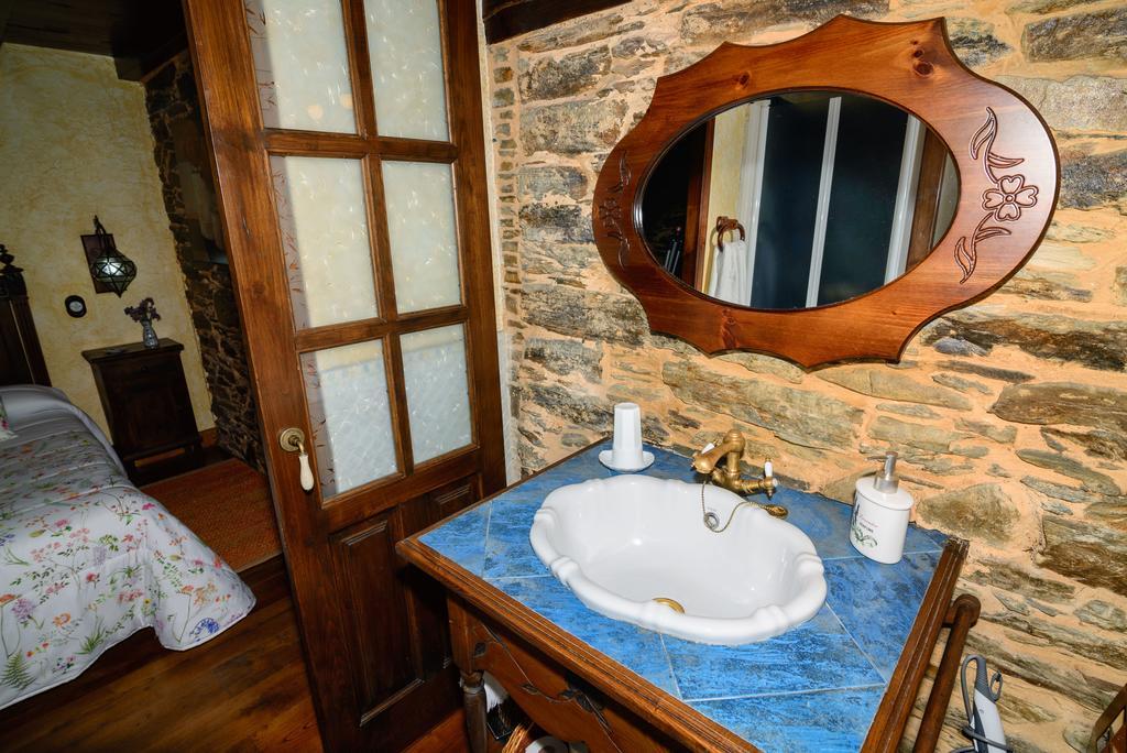 Casas Da Lexa Villa Тарамунди Екстериор снимка