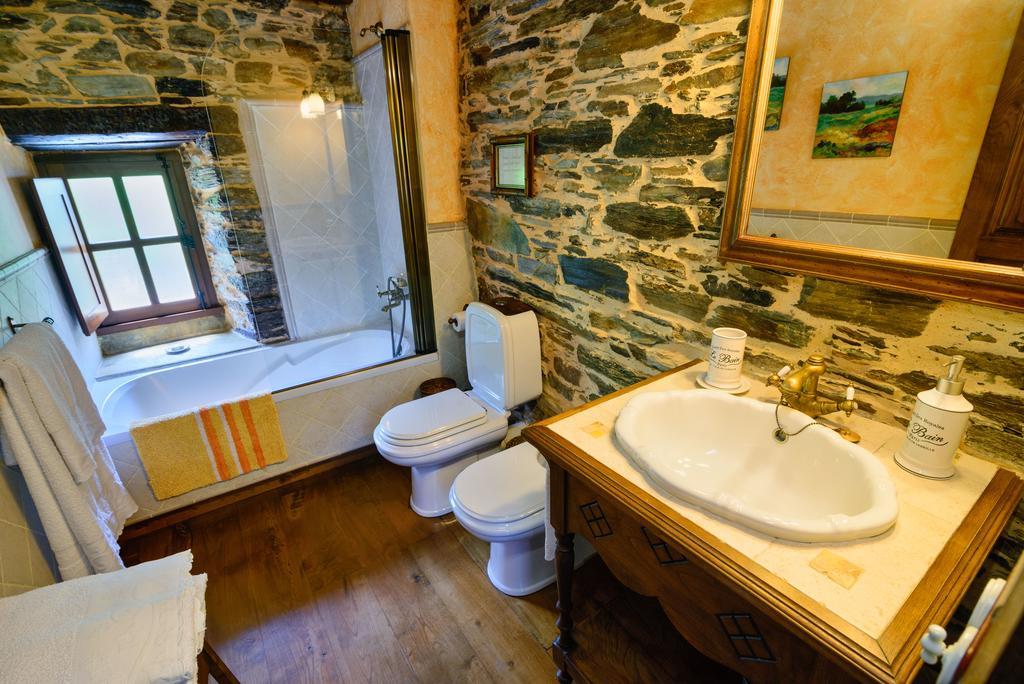 Casas Da Lexa Villa Тарамунди Екстериор снимка