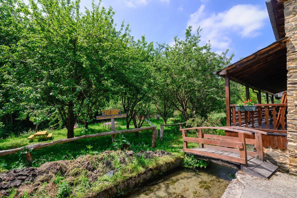 Casas Da Lexa Villa Тарамунди Екстериор снимка